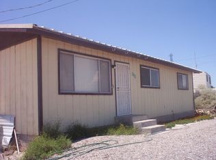 525 Center Ave, Duncan, AZ 85534