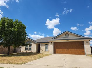 3407 Woodrow Dr, Killeen, TX 76549