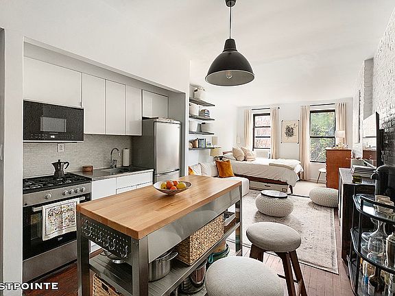 2nd image of 145 Sullivan St APT 4B