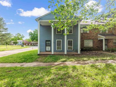 3100 Castlebay Rd #30, Memphis, TN, 38128