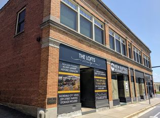 12 E Tupper St, Buffalo, NY 14203