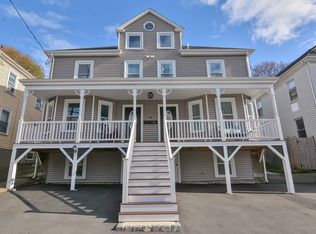 19 Pierce Ave UNIT 1, Beverly, MA 01915