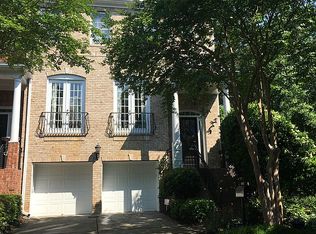 3031 Riverstone Trl, Atlanta, GA 30339