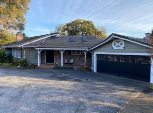 148 Jane Dr #1, Redwood City, CA 94062