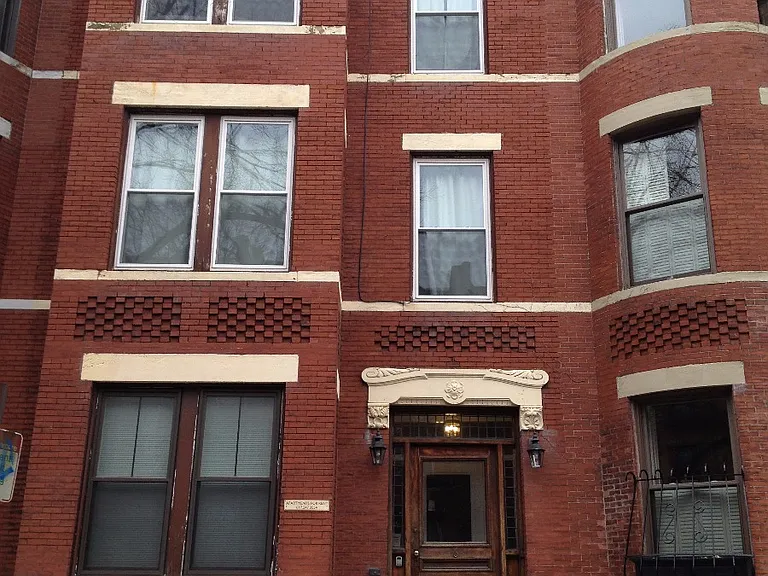 6 Symphony Rd #1A — Photo 9