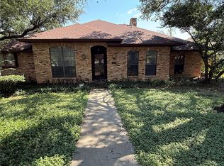 2408 Castle St, Irving, TX 75038