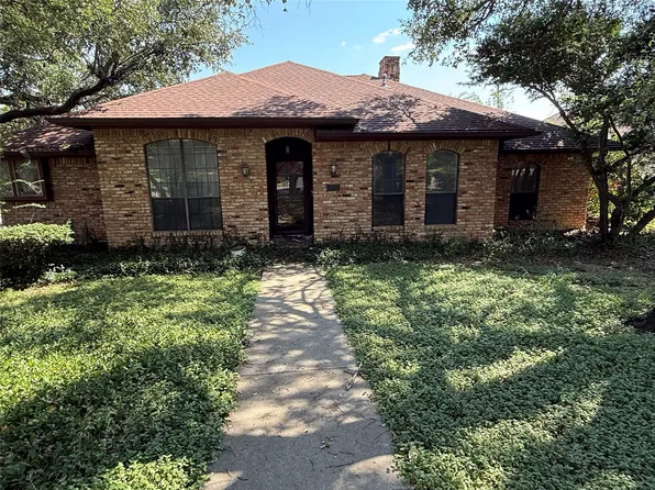 2408 Castle St, Irving, TX 75038