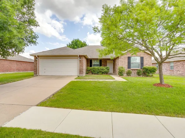 1313 Lauren Dr, Burleson, TX 76028