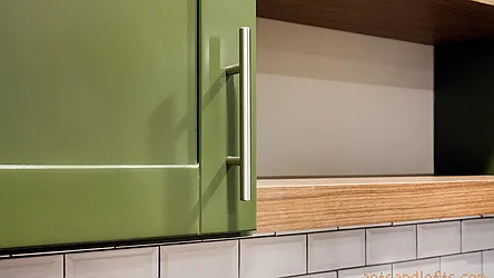 Rented by Nooklyn NYC LLC