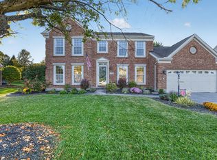 6565 Covefield Ct, Mason, OH 45040