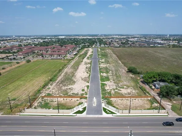 1902 W Violet Dr, Pharr, TX 78577