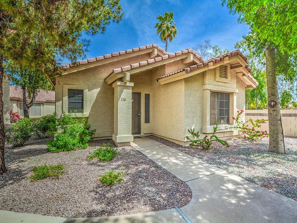 1st image of 1120 N Val Vista Dr Unit 112