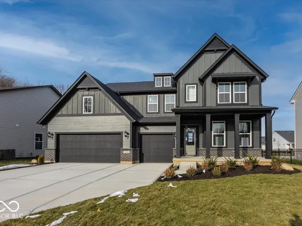 4946 Reavie Ct, Noblesville, IN 46062