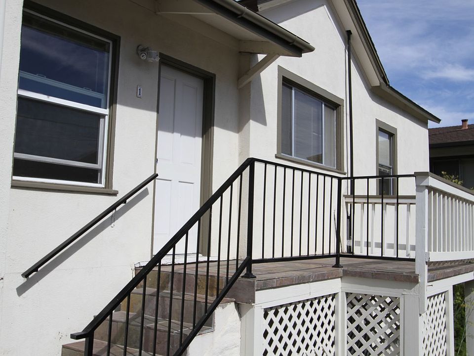 1st image of 245 Van Buren St #1