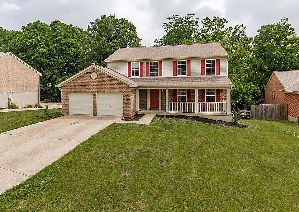 1st image of 5391 Valleycreek Dr