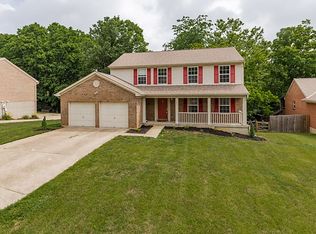 5391 Valleycreek Dr, Independence, KY 41051
