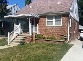 724 Eleven Mile Rd, Berkley, MI 48072