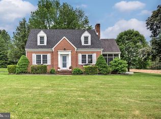 2315 Shuresville Rd, Darlington, MD 21034