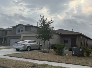 4415 Iron Horse Dr, Houston, TX 77069