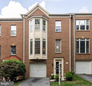 534 Winding Rose Dr, Rockville, MD, 20850