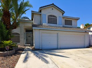9917 Whalers Landing Ct, Las Vegas, NV 89117