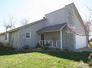 8605 N 121st Ave E, Owasso, OK 74055