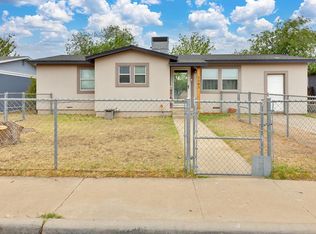 5503 Lancaster Dr, Odessa, TX 79762