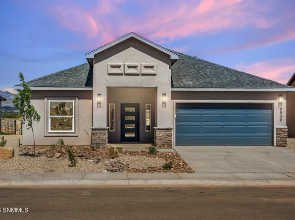 6530 Swan St, Las Cruces, NM 88012