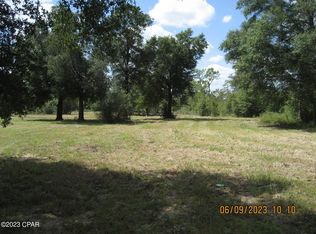 19029 Goodwin Dr, Fountain, FL 32438