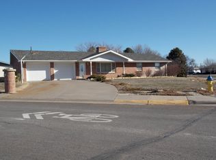 1700 Henry Dr, Hays, KS 67601