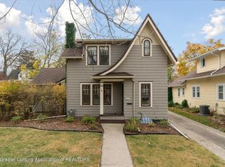 1813 Drexel Rd, Lansing, MI 48915