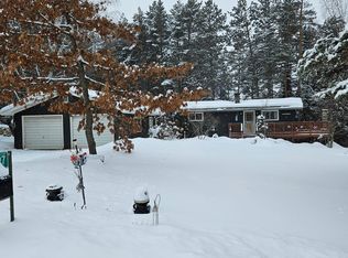 3397 Lumber Ln, Rhinelander, WI 54501