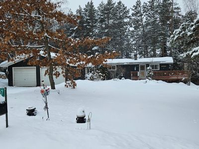 3397 Lumber Ln, Rhinelander, WI, 54501