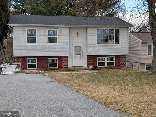 129 Catawba Pl, Hagerstown, MD 21742