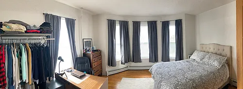 7 Cleeve St #1 Photo 1