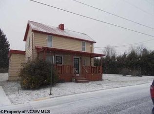 457 Mansfield Ave, Star City, WV 26505