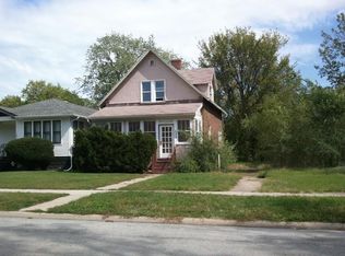 229 Marshall St, Gary, IN 46404