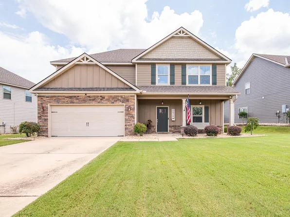 6676 Gallant Dr, Midland, GA 31820
