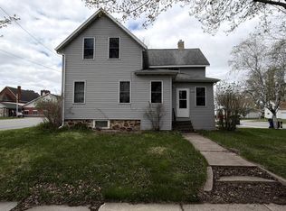 213530 LEGION STREET, Stratford, WI 54484