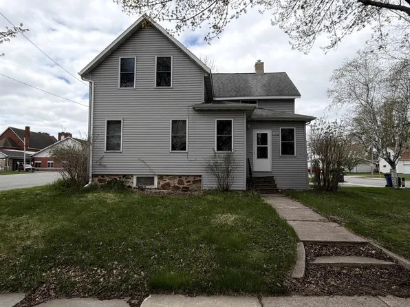213530 LEGION STREET, Stratford, WI 54484