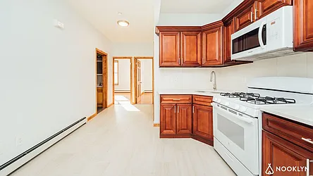 Rented by Nooklyn NYC LLC