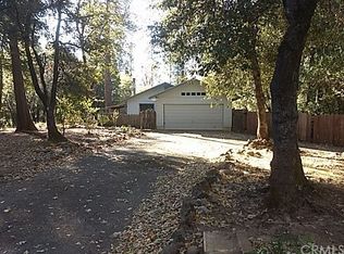 4860 Chateau Way, Forest Ranch, CA 95942