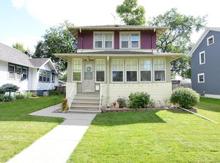 1037 1st St N, Fargo, ND 58102