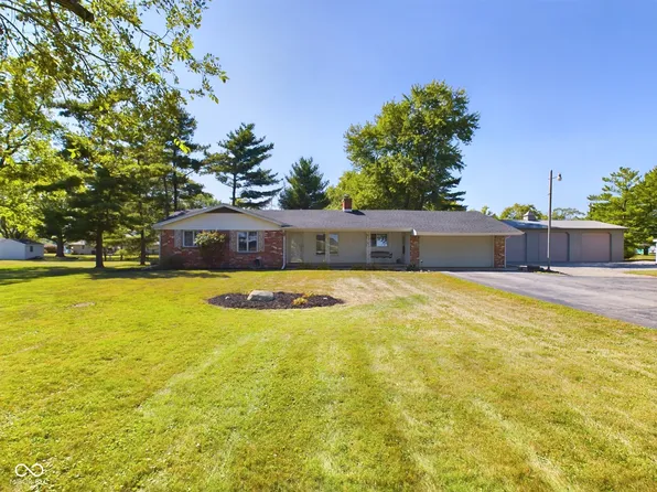 7801 S Cowan Rd, Muncie, IN 47302