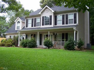 231 Nina Cir #36, Locust Grove, GA 30248