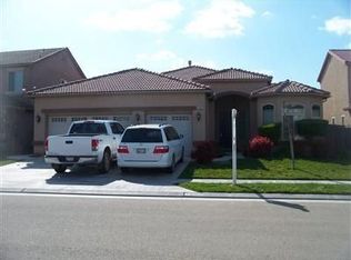 2562 S Bundy Dr, Fresno, CA