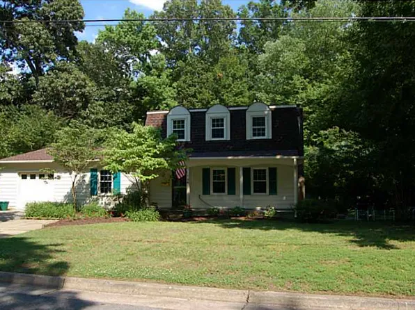 26 Claiborne Pl, Newport News, VA 23606