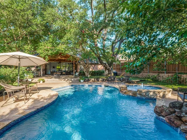 6005 Sunderland Dr, Colleyville, TX 76034