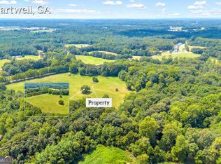 2219 Lou Gurley Rd, Bowersville, GA 30516