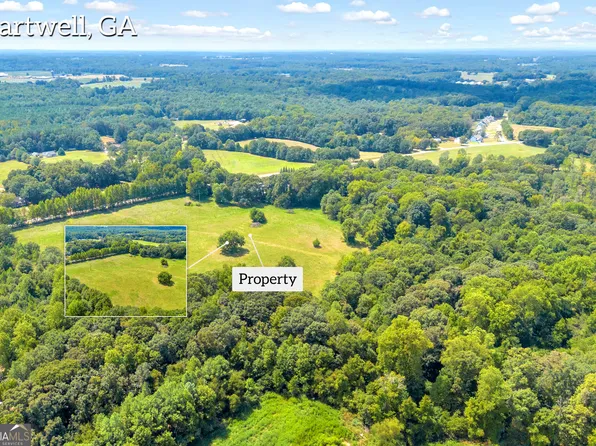 2219 Lou Gurley Rd, Bowersville, GA 30516
